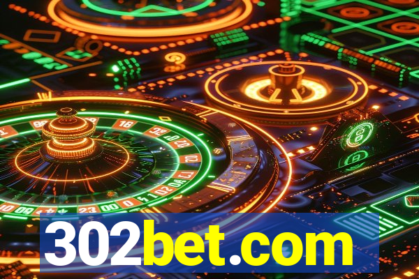 302bet.com