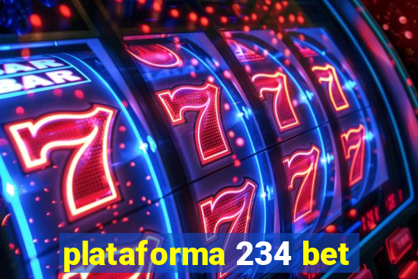 plataforma 234 bet