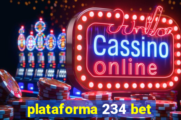 plataforma 234 bet