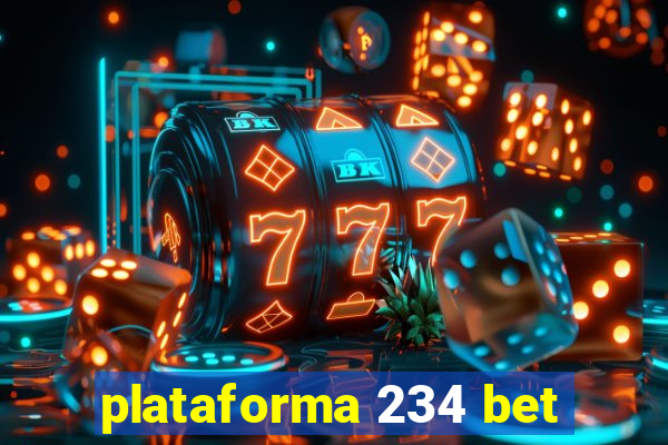 plataforma 234 bet