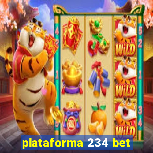 plataforma 234 bet