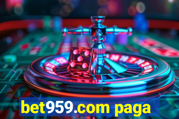 bet959.com paga