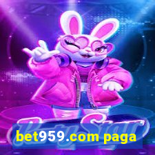 bet959.com paga