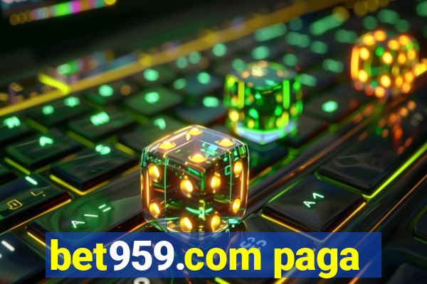 bet959.com paga