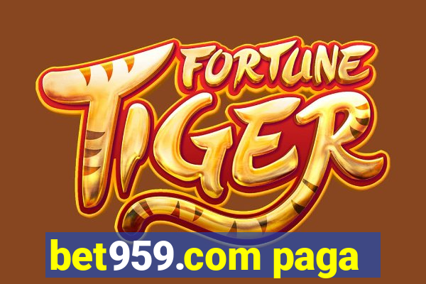 bet959.com paga