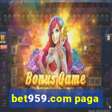 bet959.com paga