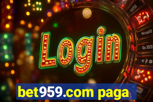 bet959.com paga