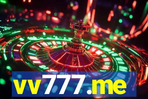 vv777.me