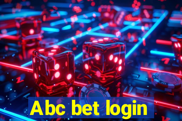 Abc bet login