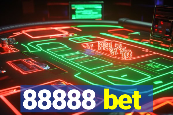 88888 bet