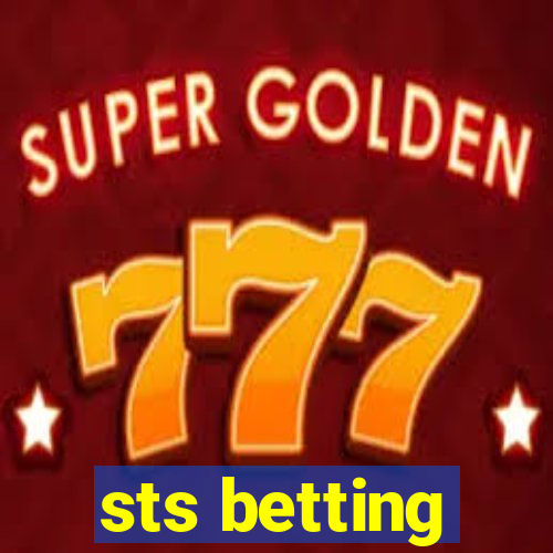 sts betting