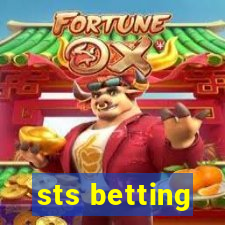 sts betting