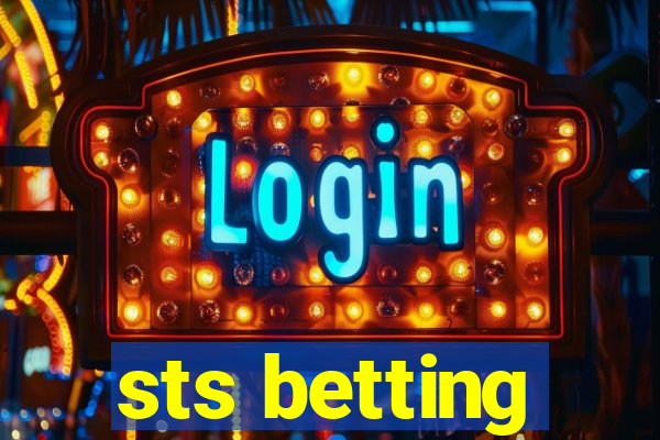 sts betting