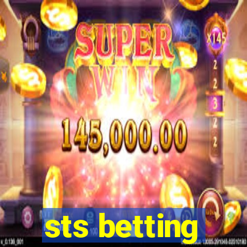 sts betting