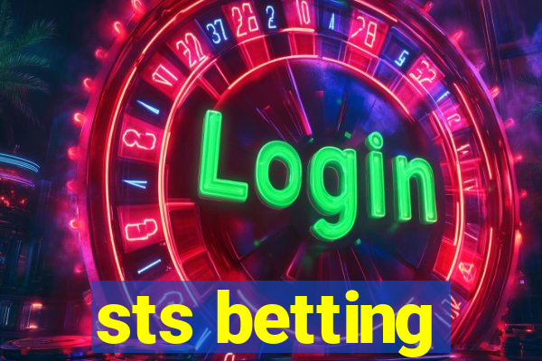 sts betting