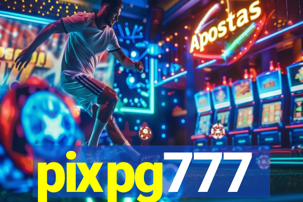 pixpg777