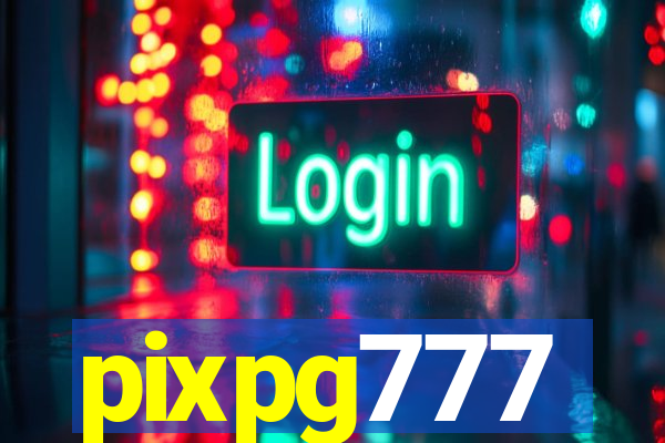 pixpg777