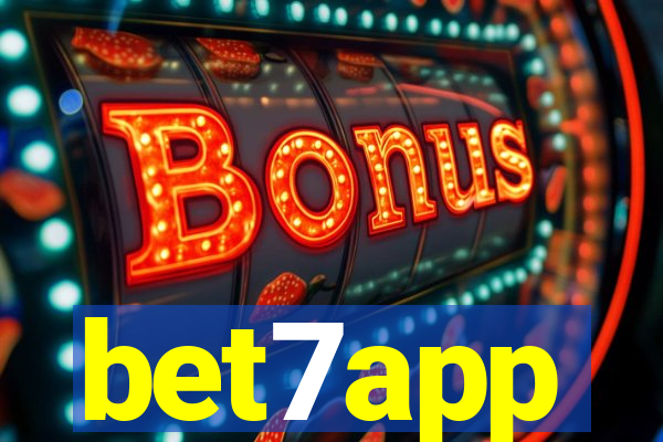 bet7app