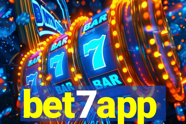 bet7app