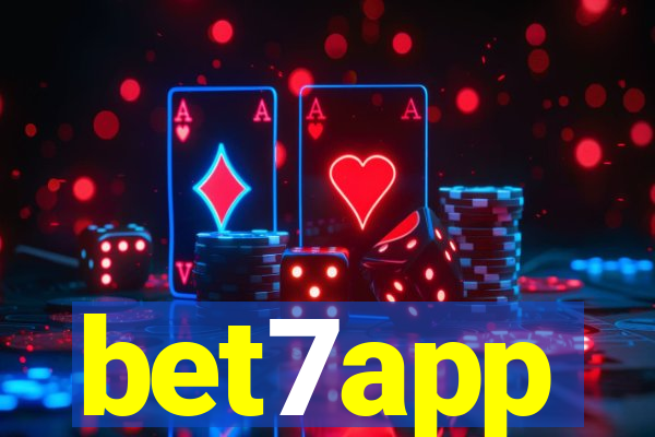 bet7app