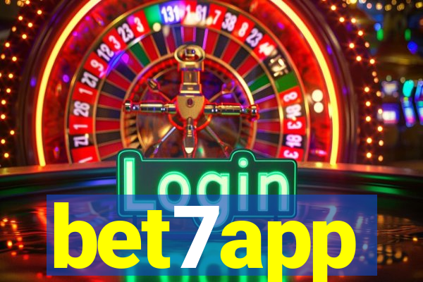 bet7app