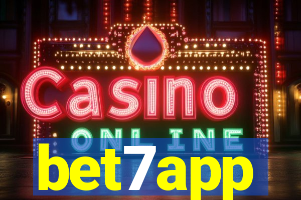 bet7app