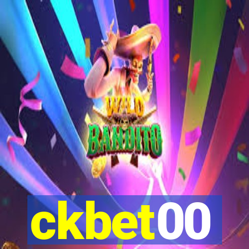 ckbet00