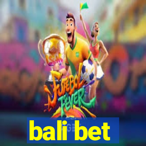 bali bet