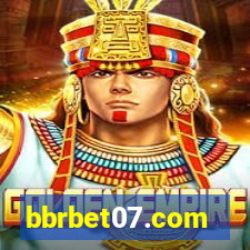 bbrbet07.com