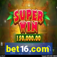 bet16.com