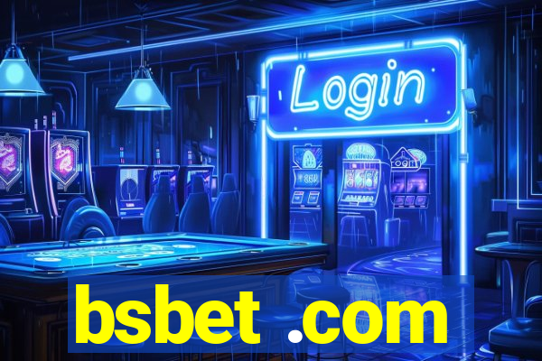 bsbet .com