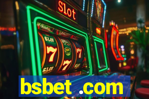 bsbet .com