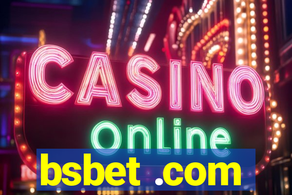 bsbet .com