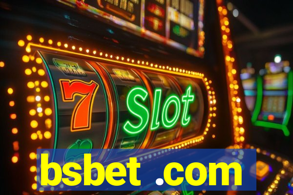 bsbet .com