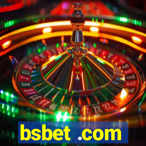 bsbet .com