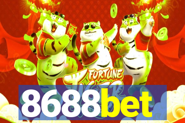 8688bet