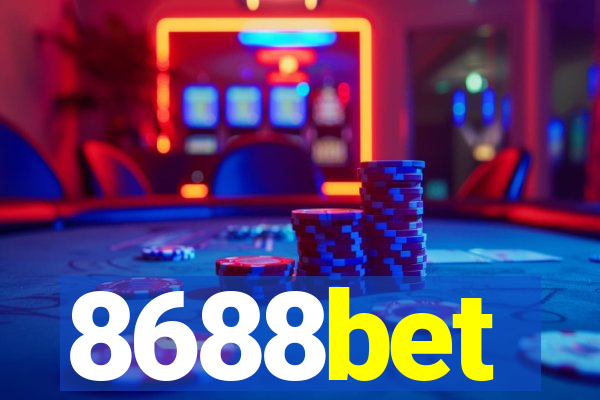 8688bet