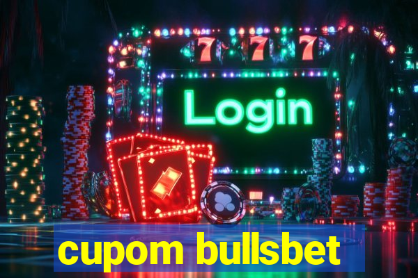 cupom bullsbet