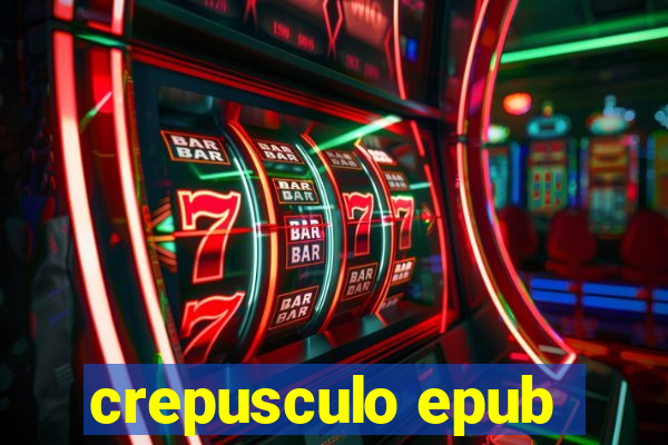 crepusculo epub