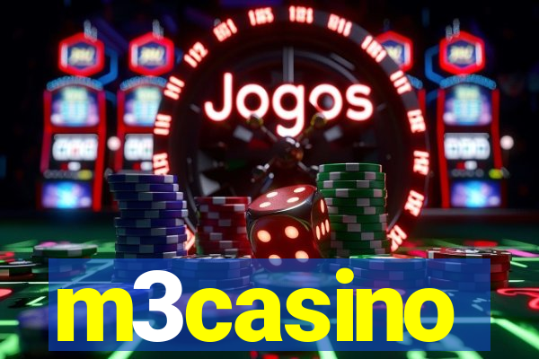 m3casino