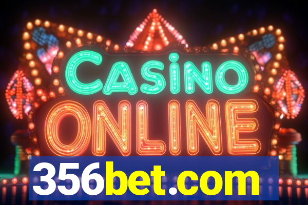 356bet.com