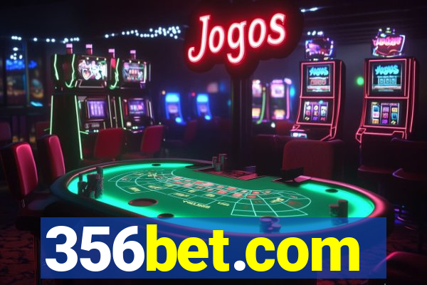 356bet.com