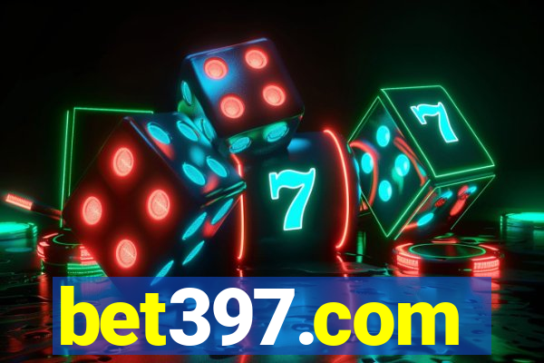 bet397.com