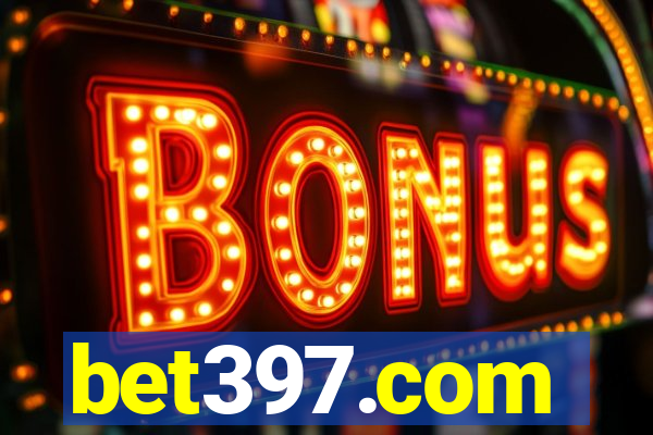 bet397.com