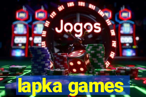 lapka games