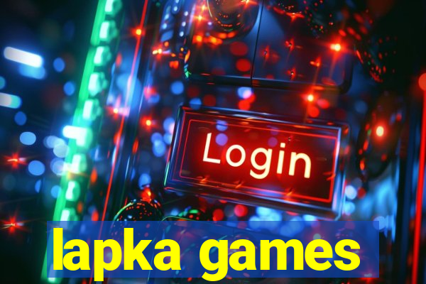 lapka games