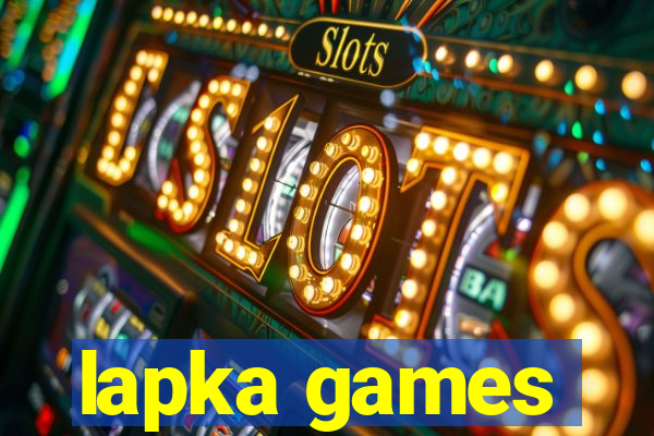 lapka games