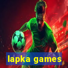 lapka games