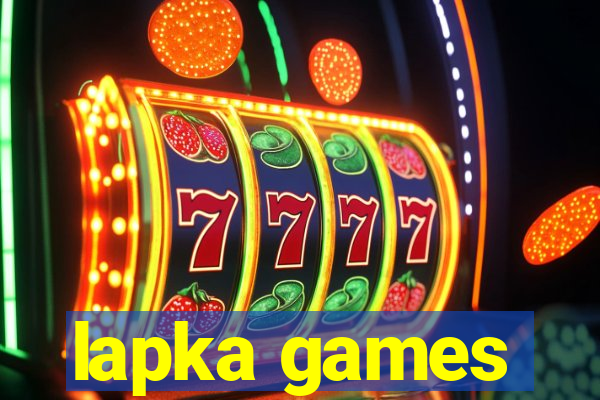 lapka games