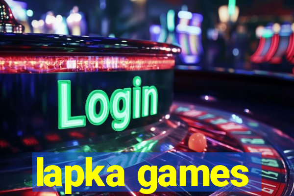 lapka games